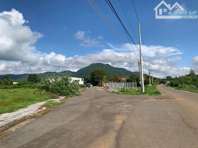 Hoà Long - Tp Bà Rịa -gần tuyến tránh ql56, Sát bên Sông Dinh -8x33 có 60m đất ở- 2 Tỷ650 - 3