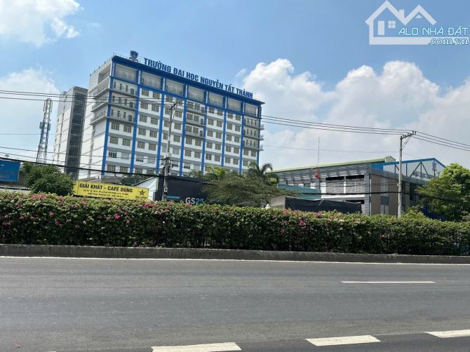 Bán nhà xưởng MTKD Võ Thị Thừa An Phú Đông Q12 1309m2 (17 x 77) 4 tầng chỉ 46.5 tỷ. - 3