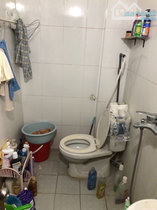 ĐẤT TẶNG NHÀ 4 TẦNG HỒ TÙNG MẬU – ÔTÔ - DÒNG TIỀN ỔN – 50M² – 10.4 TỶ (ACG91549) - 3