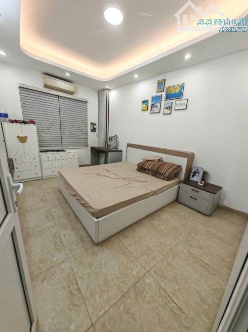 NHÀ XUÂN ĐỈNH – GẦN CHUNG CƯ C2 – 56M² x 5 TẦNG – NỞ HẬU – GIÁ 8,5 TỶ (CÓ TL) - 3