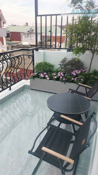 Bán nhà mặt phố Lý Quốc Bảo- Tp Hải Dương - 3