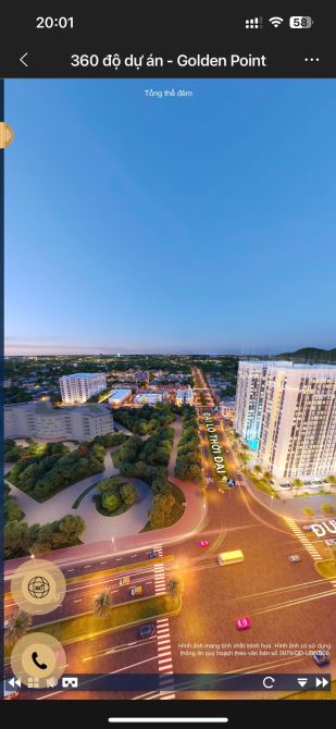 💎 NHÀ Ở XÃ HỘI GOLDEN POINT – CƠ HỘI VÀNG AN CƯ - 3