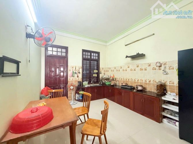 Bán nhà từ dân 2,5 tầng Kiệt Oto Đặng Huy Trứ , Phường Phước Vĩnh, TP Huế _  chỉ 3tyxx - 3