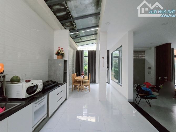 🏡 Đẳng cấp VILLA 2 Mặt Tiền - CẠNH KĐT PHÚ MỸ HƯNG - 200M2 - 2