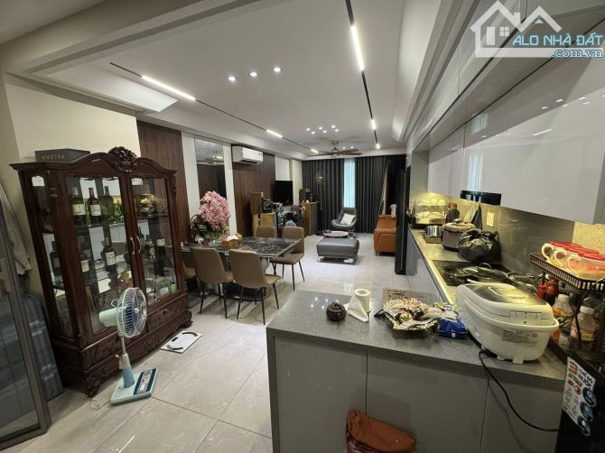 Bán nhà Bồ Đề 50m x 6 tầng thang máy giá 13, 8 tỷ - 3