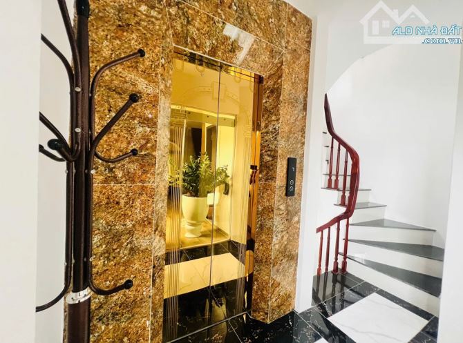 Bán nhà Võng Thị 7 tầng thang máy, thiết kế gia châu âu - 3