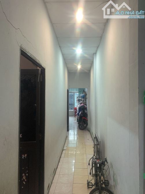 77M² Hẻm Xe Hơi 1Sẹc Gần CITY Land 6Tỉ 49 thương lượng - 3