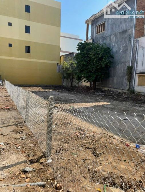 CẦN BÁN LÔ ĐẤT VỊ TRÍ ĐẮC ĐIA NGAY MT ĐƯỜNG BẠCH ĐẰNG – TRUNG TÂM TP. BÀ RỊA GIÁ: 22TỶ - 3