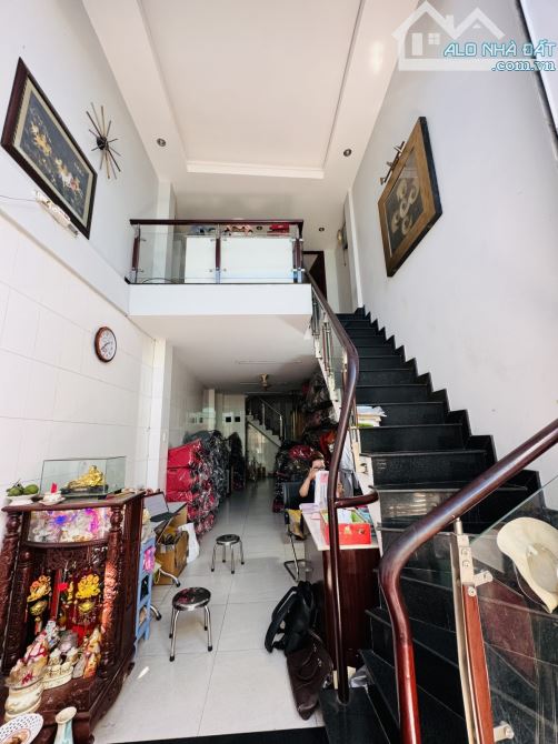 🚘🌺HẺM XE HƠI ĐỔ CỬA -QUẬN 10-LÊ HỒNG PHONG-44M2 6 TẦNG -CHỈ 13,5TỶ. - 3