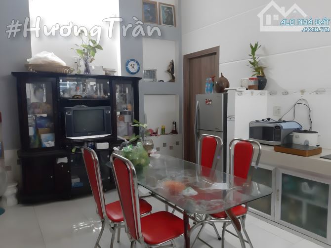 🔥4tỷ250 - BÁN NHÀ SÂN VƯỜN 140m2, KHU CỒN KHƯƠNG, P. CÁI KHẾ - 3