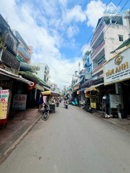 🔥BÁN NHÀ NGAY MT CHỢ TRẦN VĂN QUANG🔥NGANG GẦN 6M 4TẦNG ĐƯỜNG 10M THÔNG🔥95M2 15,5TỶ TL🔥 - 32