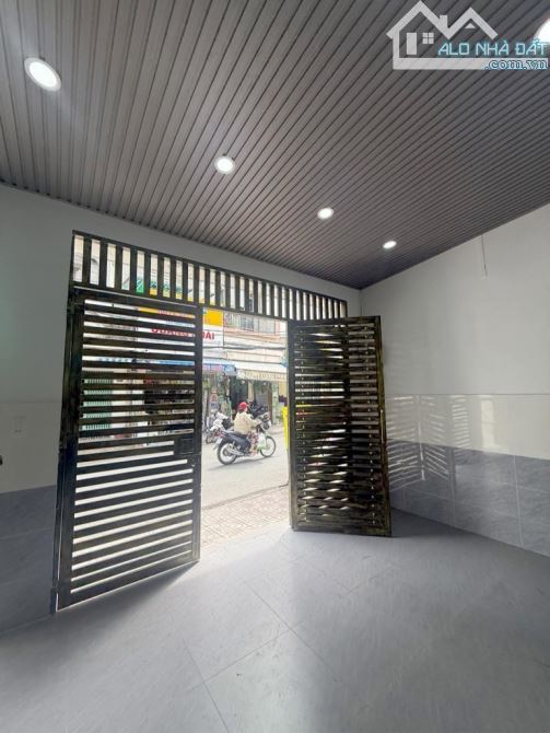 🔥BÁN NHÀ NGAY MT CHỢ TRẦN VĂN QUANG🔥NGANG GẦN 6M 4TẦNG ĐƯỜNG 10M THÔNG🔥95M2 15,5TỶ TL🔥 - 34