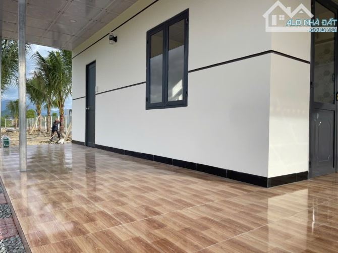 Chủ kẹt tiền cần bán Fram Diên Khánh tâm huyết tại diên đồng  879 triệu  👉Diện tích 500 M - 4