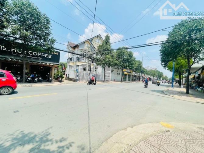 Giá ngộp rẻ..3,8 tỷ. Bán nhà 2 lầu cứng đẹp gần Đặng Văn Trơn cù lao Hiệp Hoà. 5x16m. - 4