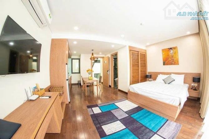 LIỄU GIAI - BA ĐÌNH - KINH DOANH - DÒNG TIỀN 5200$ NĂM - 4