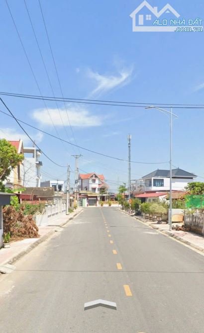 Bán đất Đoàn Xá - Kiến Thụy - Hải Phòng - 4