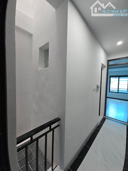 Bán nhà Tập thể -Nguyễn Trãi-Thăng Long quận thanh Xuân - 4