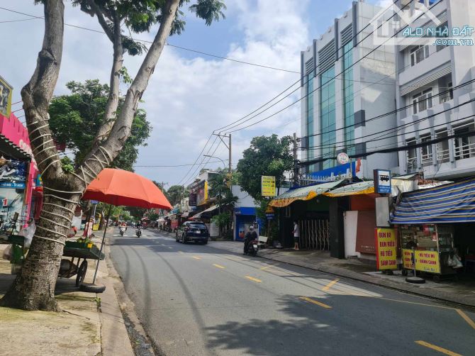 Thủ Đức , Mặt Tiền Kinh Doanh , 160m2 , 2 tầng ,Lh @939.208.616 - 4