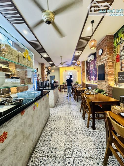 NHÀ MẶT TIỀN QUẬN 7, 3 TẦNG, 5,3x18M, KINH DOANH ĐỈNH, NGUYỄN VĂN LINH - 4