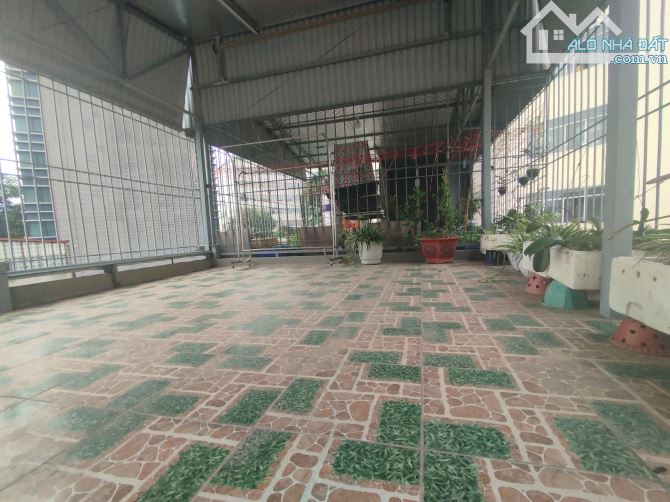 🏠 Nhà 5 Tầng – Mặt Tiền 8m – 2 Thoáng – Sát Học Viện Quân Y, Viện 103 – Chỉ Hơn 6 Tỷ! - 4