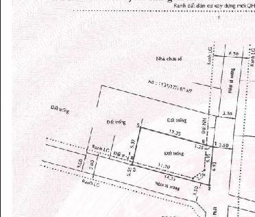 Bán Đất Lô Gốc 2 MT DT: 98m2 ngang 7 Huỳnh Tấn Phát P. Phú Thuận q7 chỉ 7.2 Đồng - 4