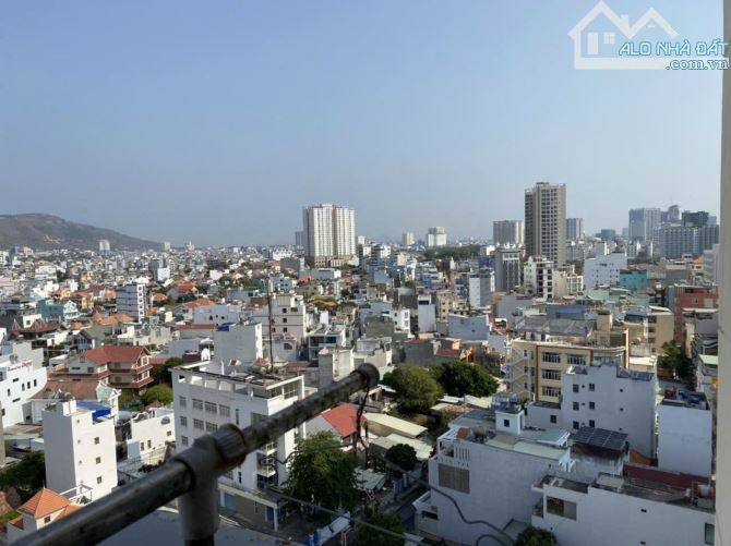 🅰️MS.80 - Bán căn góc chung cư 145 Phan Chu Trinh p Vũng Tàu tp HCM. Giá 3.1 tỷ - 4