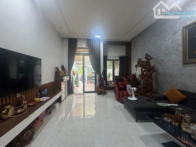 🏡 BÁN NHÀ MẶT CHÍNH ĐƯỜNG ĐIỂU VĂN CẢI CÁCH ĐẠI HỌC TÂY NGUYÊN 100m – TP. BMT - 4