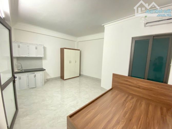 Bán nhà phân lô Thanh Liệt – 60m² – 5 tầng – MT 5.3m – Thang máy - Ô tô - Giá 14.7 tỷ - 4