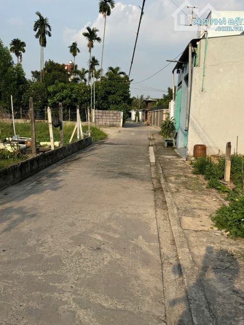 Bán đất sau lưng nhà thờ Bà Lụa 140m2 (60m2 thổ cư) giá 2 tỷ 900 triệu. - 4