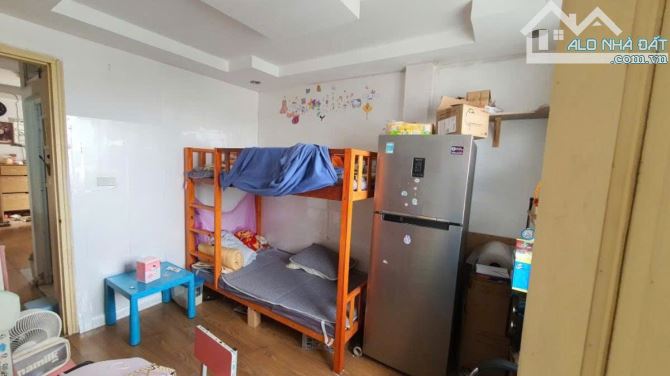 Bán căn hộ ngay mặt đường Hàm Nghi Mỹ Đình 1, 50m2, 2N,1WC, giá 2,25 tỷ. - 4