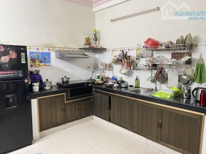 💥BÁN ĐẤT TẶNG NHÀ 2 TẦNG KIÊN CỐ – MẶT TIỀN PHẠM QUANG ẢNH – 123m² – CHỈ 12,5 Tỷ - 4