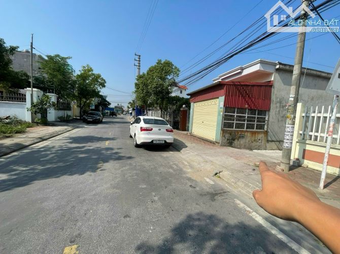 62m2 đất Trung Nghĩa, Đồ Sơn, Hải Phòng - 4