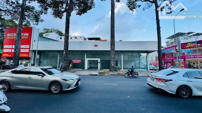 Bán Đất Tặng Nhà Số 8A Lý Thường Kiệt, P12, Quận 5 (P. Chợ Lớn Tp HCM) - 4