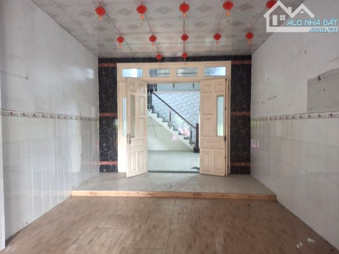 Bán Nhà Mặt Tiền Kinh Doanh Siêu Đỉnh - 116m2_4x29m – Chỉ 12,2 tỷ - Gần Ngã Tư Thủ Đức - 4