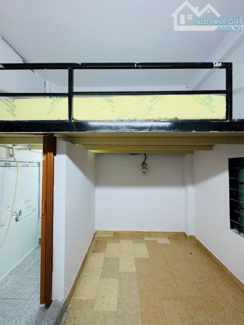 🔥 CĂN HỘ DỊCH VỤ – DÒNG TIỀN 30 TRIỆU/THÁNG Khu Tên lửa,Tân Tạo A, Quận Bình Tân GIÁ 7TỶ - 4