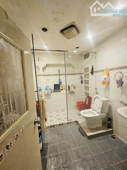 🔥 HẺM VIP 20M – KINH DOANH ĐỈNH – MỘT ĐỜI CHỦ 📍 Thành Thái, Phường 12  Quận 10 - 4