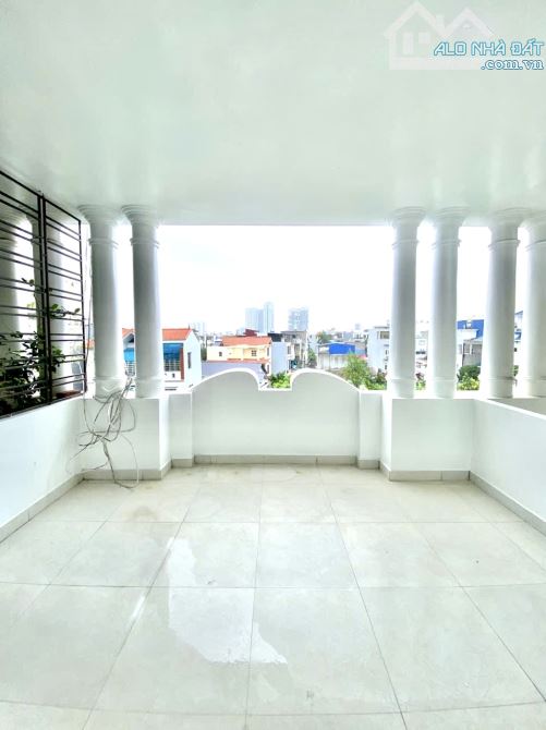Trung Lực - Khu Phân Lô - Chỉ 4 Tỷ 580 - 4 Tầng - Đường 9M - 4