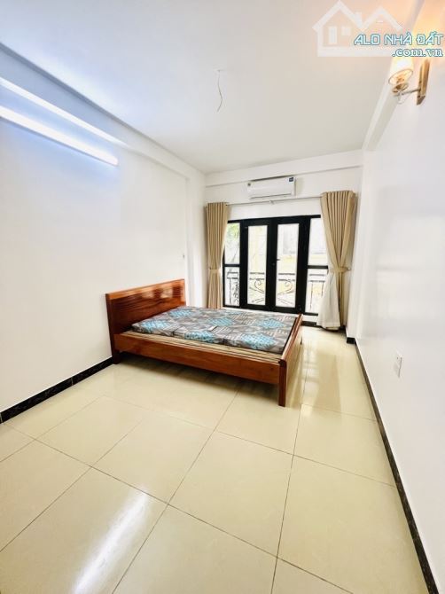 PHÂN LÔ- LĨNH NAM-NGÕ THÔNG VF3 QUA NHÀ-30M Ô TÔ TRÁNH-SÁT PHỐ - 4