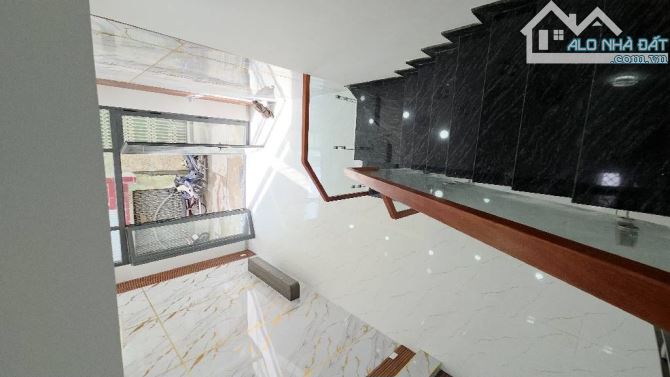 SIÊU PHẨM MỚI BÌNH TIÊN Q6-4x13m-4TẦNG -CHỈ 6️⃣🧄8️⃣ - 4