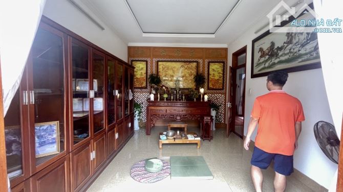 🌟 SIÊU PHẨM BIỆT THỰ 3 TẦNG – NGUYỄN ĐỖ MỤC | 190M² | 12.7 TỶ 🌟 - 4