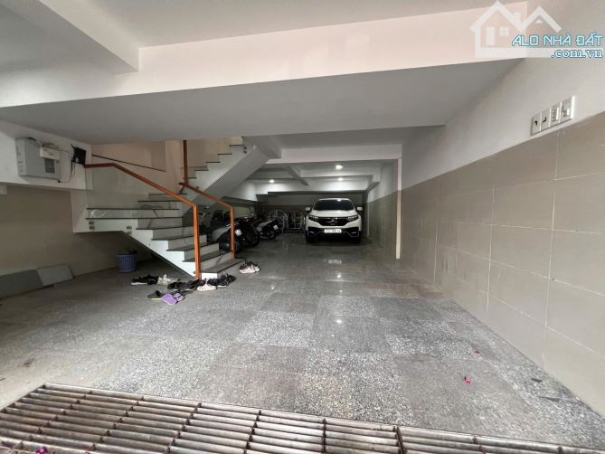 SIÊU PHẨM, MẶT TIỀN KINH DOANH GẦN NÚT GIAO GÒ DƯA, 4 TẦNG 6X20 CHỈ 18,5 TỶ. - 4