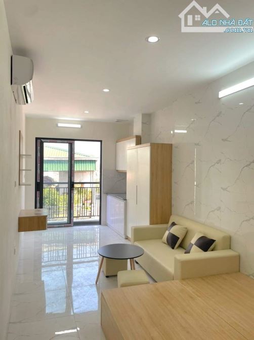 Bán nhà cho thuê dòng tiền mặt ngõ ô tô, kinh doanh Trần Quốc Vượng, Cầu Giấy 6 tầng 29 tỷ - 4