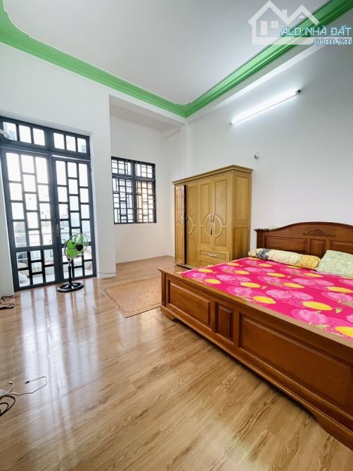 🔥VỊ TRÍ ĐẸP NGUYỄN THỊ BÚP - GẦN HIỆP THÀNH CITY QUẬN 12 - HẺM XE HƠI THÔNG-4x12M-4,95 TỶ - 4