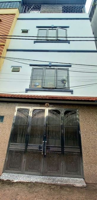 Phan Trọng Tuệ dt: 45m2×4tầng ô tô đỗ , cần bán gấp giá chỉ nhỉnh 5 tỷ - 4