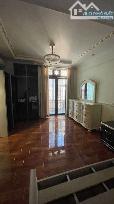 NGUYỄN ĐÌNH CHIỂU QUẬN 3, KHU BÀN CỜ - NHÀ 3 TẦNG, 46M2, 4PN, MỚI Ở NGAY, CHỈ NHỈNH 8 TỶ - 4