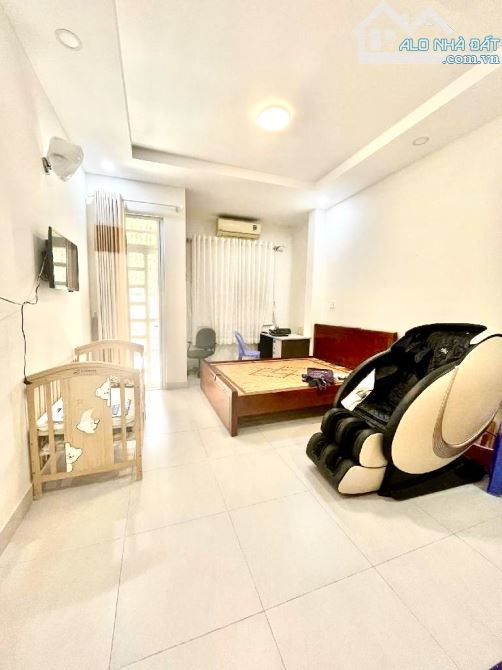 Nhà 2 Tầng DT:48m2 Huỳnh Tấn phát P.Bình Thuận q7 chỉ 6,8 Đồng thương Lượng - 4