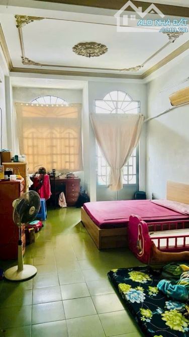 Nhà đẹp Tân Phú-Đường 12M-Giáp Tân Bình-Sát MT Khuông Việt-P.Phú Trung-78m2-4x20-3tầng-4PN - 4