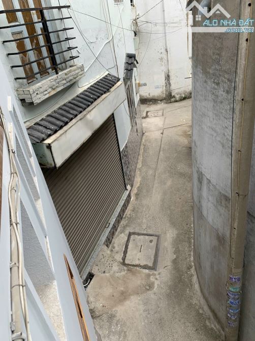 🏠 [1.950]-BÁN GẤP NHÀ GIÁ TỐT – CÁCH PHẠM VĂN ĐỒNG CHỈ 30M 🏠 24M2 2 TẦNG - 4