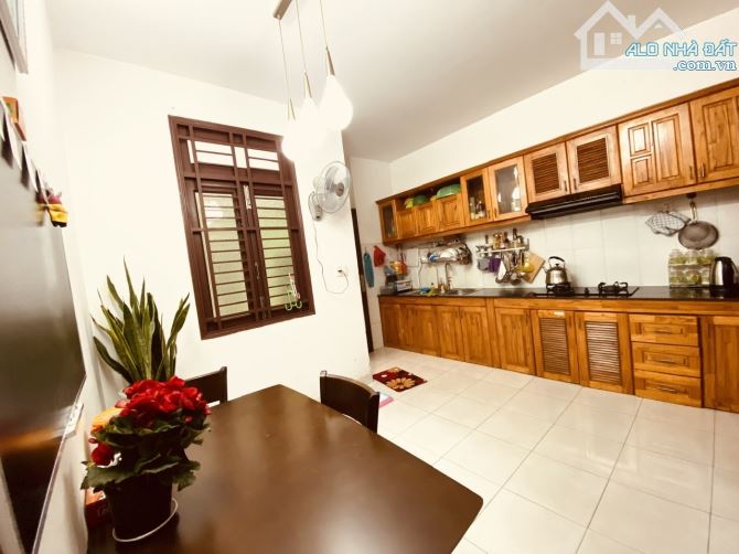 Nhà hẻm xe hơi thông Dương Quảng Hàm, 62m2, 3 tầng, 8.x tỷ - 4