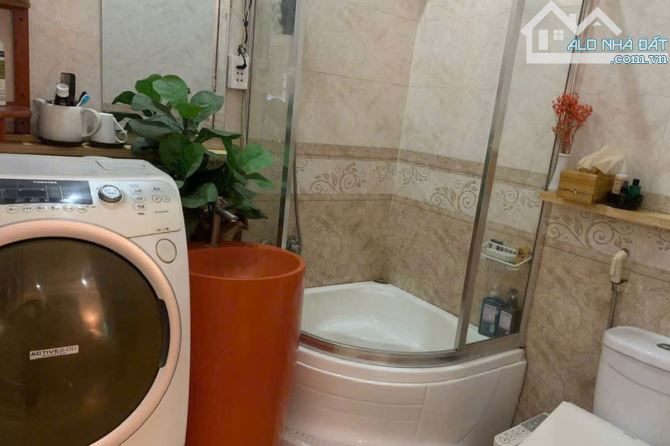 Bán nhà hẻm 6m, Đường Số 38, Thủ Đức, 192 m² (7.3m x 23m), 3 phòng ngủ - Giá 9 tỷ TL - 4